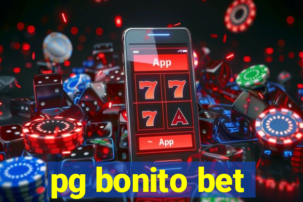 pg bonito bet